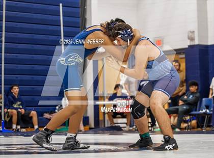 Thumbnail 3 in Cheyenne vs Canyon Springs (Spring Valley Duals) photogallery.