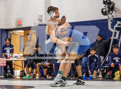 Thumbnail 1 in Cheyenne vs Canyon Springs (Spring Valley Duals) photogallery.