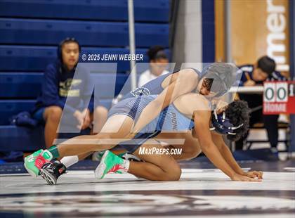 Thumbnail 1 in Cheyenne vs Canyon Springs (Spring Valley Duals) photogallery.