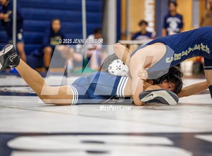 Thumbnail 3 in Cheyenne vs Canyon Springs (Spring Valley Duals) photogallery.