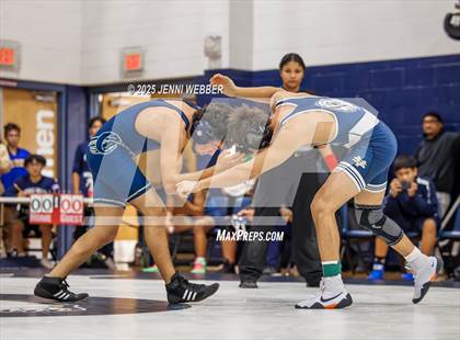 Thumbnail 2 in Cheyenne vs Canyon Springs (Spring Valley Duals) photogallery.