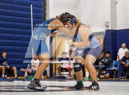 Thumbnail 2 in Cheyenne vs Canyon Springs (Spring Valley Duals) photogallery.