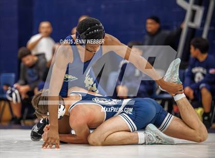 Thumbnail 1 in Cheyenne vs Canyon Springs (Spring Valley Duals) photogallery.