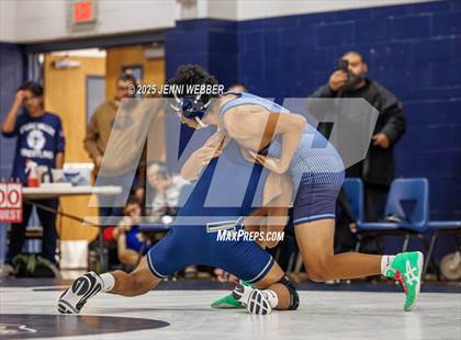Thumbnail 2 in Cheyenne vs Canyon Springs (Spring Valley Duals) photogallery.