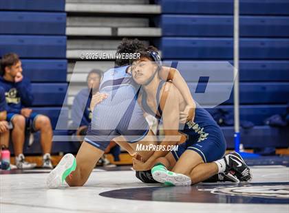 Thumbnail 2 in Cheyenne vs Canyon Springs (Spring Valley Duals) photogallery.