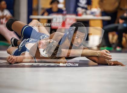 Thumbnail 3 in Cheyenne vs Canyon Springs (Spring Valley Duals) photogallery.