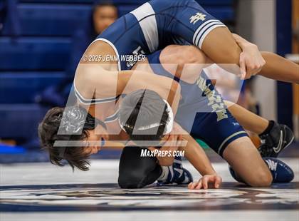 Thumbnail 3 in Cheyenne vs Canyon Springs (Spring Valley Duals) photogallery.
