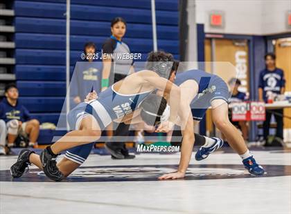 Thumbnail 2 in Cheyenne vs Canyon Springs (Spring Valley Duals) photogallery.