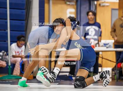 Thumbnail 3 in Cheyenne vs Canyon Springs (Spring Valley Duals) photogallery.