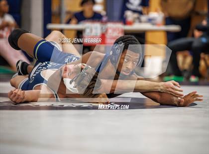 Thumbnail 2 in Cheyenne vs Canyon Springs (Spring Valley Duals) photogallery.