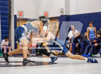 Thumbnail 3 in Cheyenne vs Canyon Springs (Spring Valley Duals) photogallery.