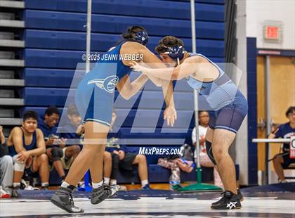Thumbnail 2 in Cheyenne vs Canyon Springs (Spring Valley Duals) photogallery.