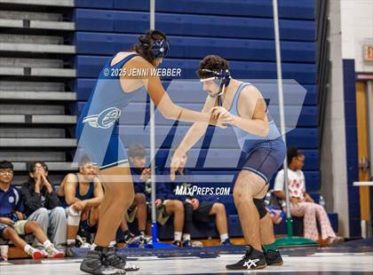 Thumbnail 1 in Cheyenne vs Canyon Springs (Spring Valley Duals) photogallery.