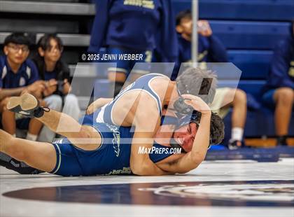 Thumbnail 2 in Cheyenne vs Canyon Springs (Spring Valley Duals) photogallery.