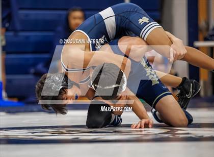 Thumbnail 2 in Cheyenne vs Canyon Springs (Spring Valley Duals) photogallery.