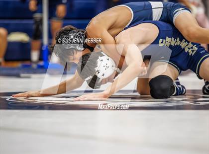 Thumbnail 1 in Cheyenne vs Canyon Springs (Spring Valley Duals) photogallery.