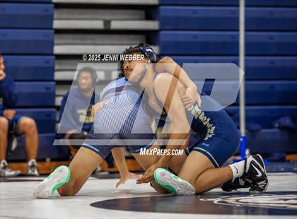 Thumbnail 3 in Cheyenne vs Canyon Springs (Spring Valley Duals) photogallery.