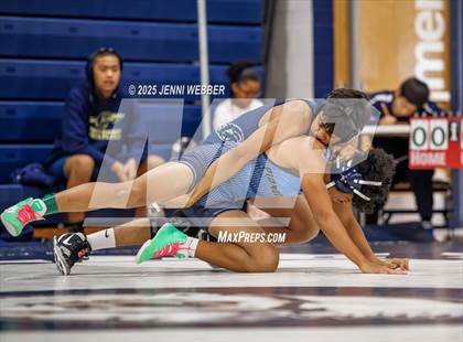 Thumbnail 2 in Cheyenne vs Canyon Springs (Spring Valley Duals) photogallery.