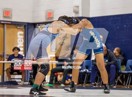 Thumbnail 3 in Cheyenne vs Canyon Springs (Spring Valley Duals) photogallery.