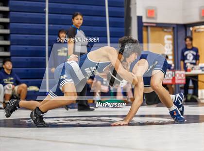 Thumbnail 1 in Cheyenne vs Canyon Springs (Spring Valley Duals) photogallery.