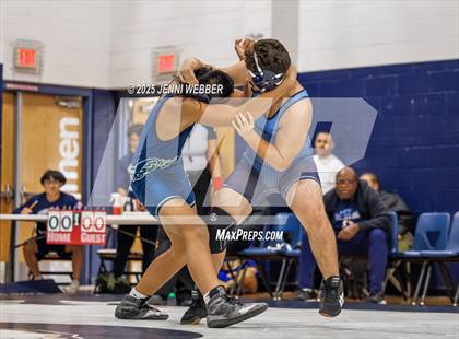 Thumbnail 3 in Cheyenne vs Canyon Springs (Spring Valley Duals) photogallery.