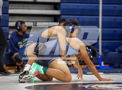 Thumbnail 1 in Cheyenne vs Canyon Springs (Spring Valley Duals) photogallery.