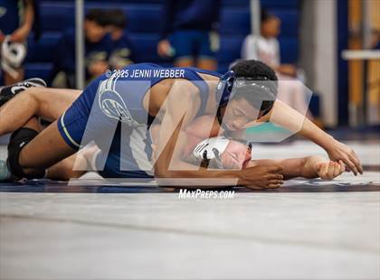 Thumbnail 3 in Cheyenne vs Canyon Springs (Spring Valley Duals) photogallery.