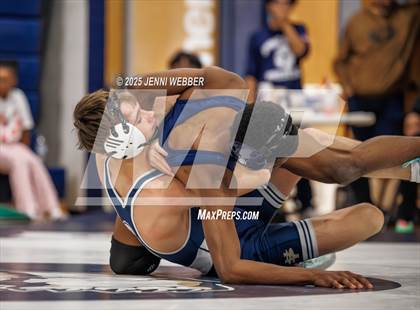 Thumbnail 3 in Cheyenne vs Canyon Springs (Spring Valley Duals) photogallery.