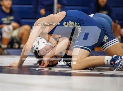 Thumbnail 1 in Cheyenne vs Canyon Springs (Spring Valley Duals) photogallery.