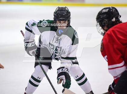 Thumbnail 2 in Fairfield Prep @ Delbarton photogallery.