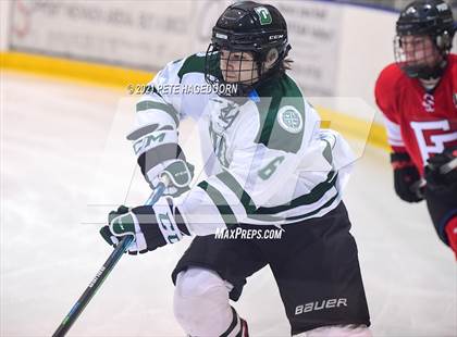Thumbnail 2 in Fairfield Prep @ Delbarton photogallery.