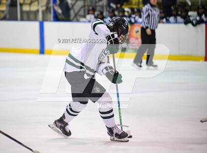 Thumbnail 3 in Fairfield Prep @ Delbarton photogallery.