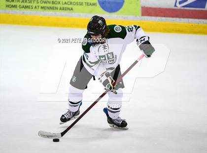 Thumbnail 3 in Fairfield Prep @ Delbarton photogallery.