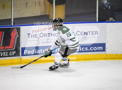 Thumbnail 1 in Fairfield Prep @ Delbarton photogallery.