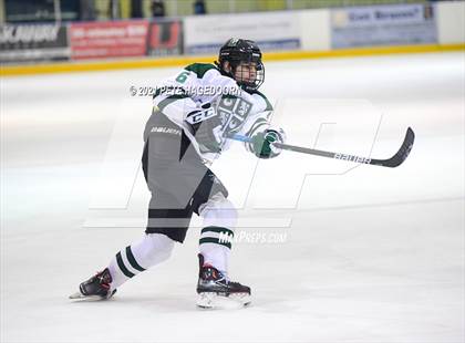 Thumbnail 2 in Fairfield Prep @ Delbarton photogallery.