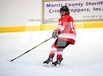 Thumbnail 3 in Fairfield Prep @ Delbarton photogallery.