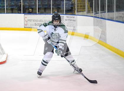 Thumbnail 1 in Fairfield Prep @ Delbarton photogallery.