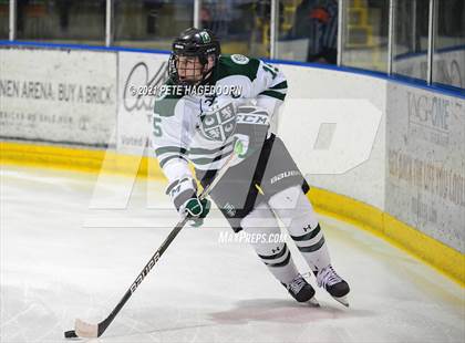 Thumbnail 2 in Fairfield Prep @ Delbarton photogallery.