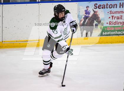 Thumbnail 3 in Fairfield Prep @ Delbarton photogallery.