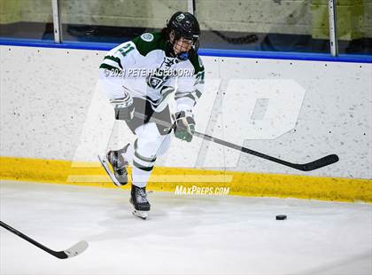 Thumbnail 3 in Fairfield Prep @ Delbarton photogallery.