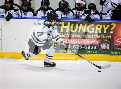 Thumbnail 2 in Fairfield Prep @ Delbarton photogallery.