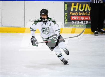 Thumbnail 2 in Fairfield Prep @ Delbarton photogallery.