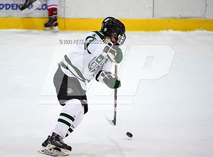 Thumbnail 1 in Fairfield Prep @ Delbarton photogallery.