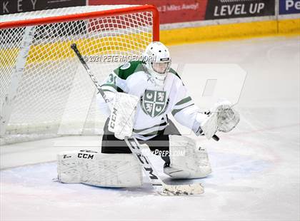 Thumbnail 2 in Fairfield Prep @ Delbarton photogallery.