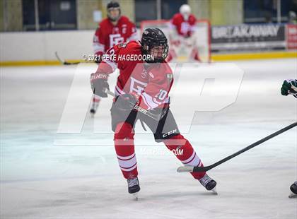 Thumbnail 3 in Fairfield Prep @ Delbarton photogallery.