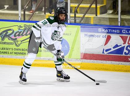 Thumbnail 1 in Fairfield Prep @ Delbarton photogallery.