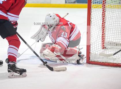 Thumbnail 1 in Fairfield Prep @ Delbarton photogallery.