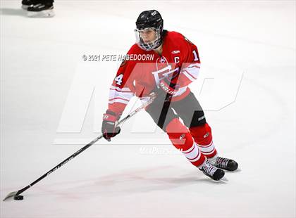 Thumbnail 1 in Fairfield Prep @ Delbarton photogallery.