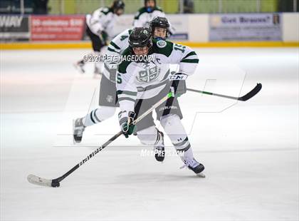Thumbnail 2 in Fairfield Prep @ Delbarton photogallery.