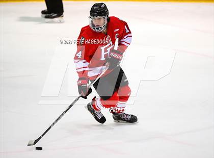 Thumbnail 3 in Fairfield Prep @ Delbarton photogallery.